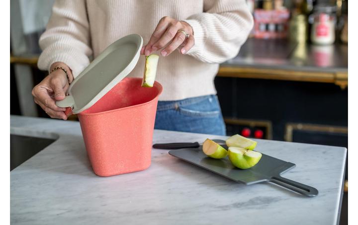 Actual product image Koziol Compost bin Bibo (3 l)