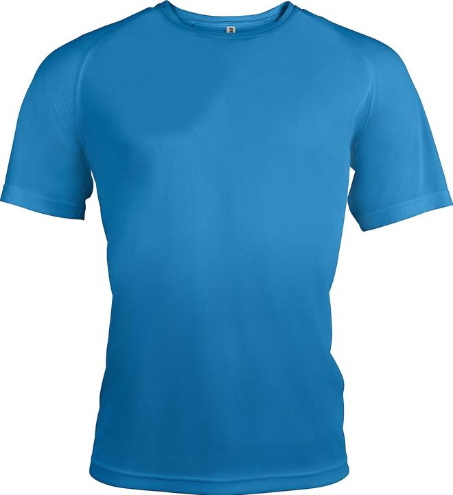 Water blue