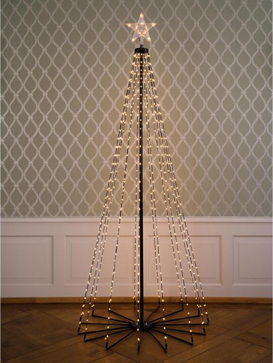 Immagine prodotto STT Albero a cono