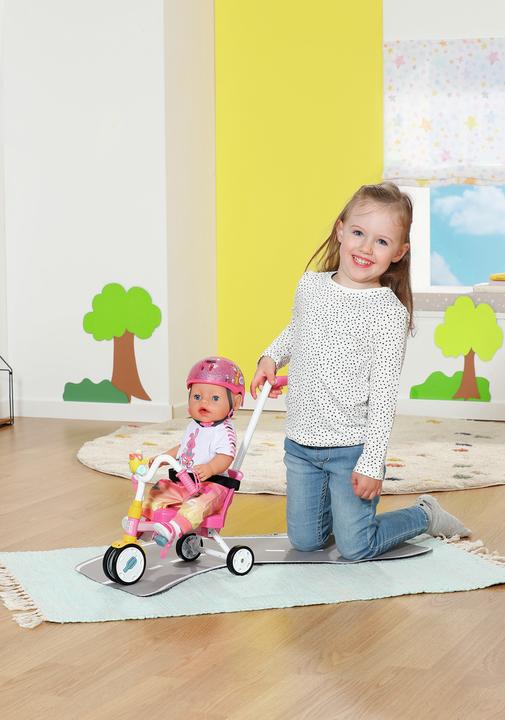 Immagine prodotto Zapf Creation Trike nato da bambino