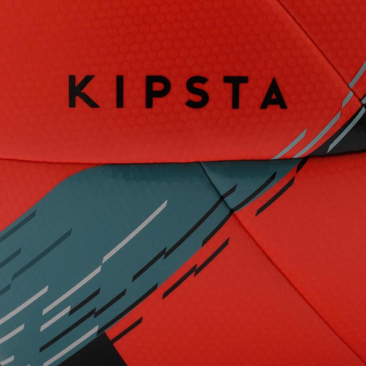 Actual product image Kipsta f550 hybrid ball size 5 (ex f500) 196214
