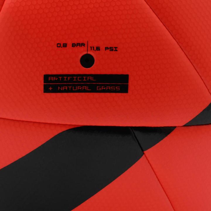 Actual product image Kipsta f550 hybrid ball size 5 (ex f500) 196214
