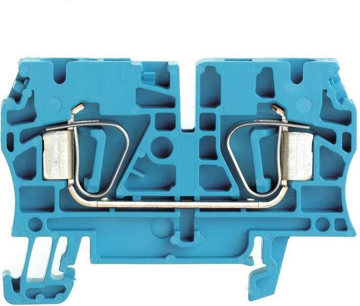 Immagine prodotto Weidmüller Morsettiera DIN serie Z 4mm 550-800V