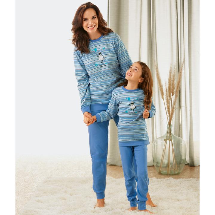 Actual product image Erwin Müller Children's pyjamas (104)