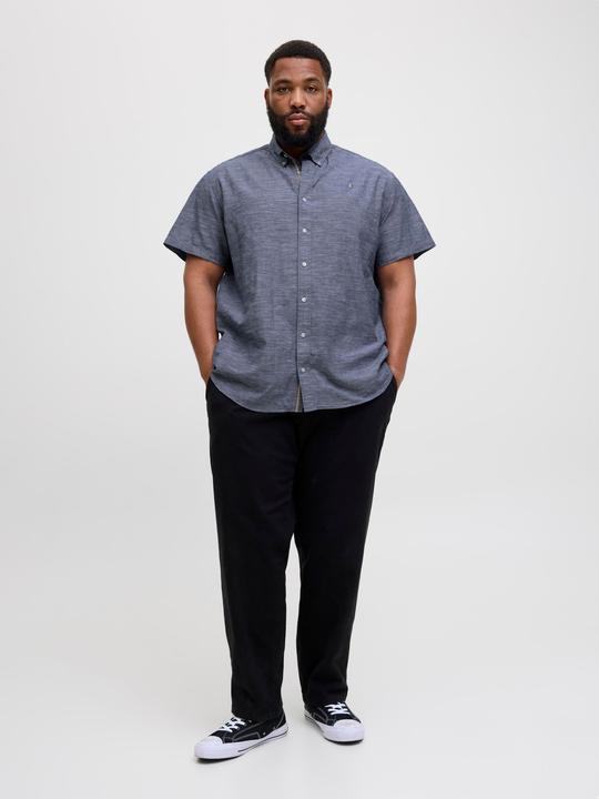 Image du produit Jack & Jones Plus Size Comfort Fit Hemd Hemd (6XL)
