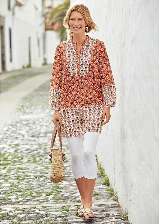 Produktbild Anne Weyburn Capri-Leggings (36)