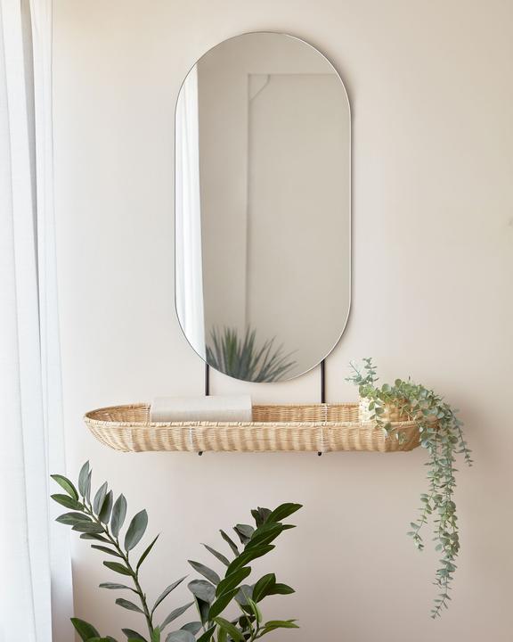 Image du produit Kave Home Ebian (29 x 80 cm)