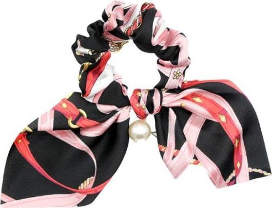 Black, Red