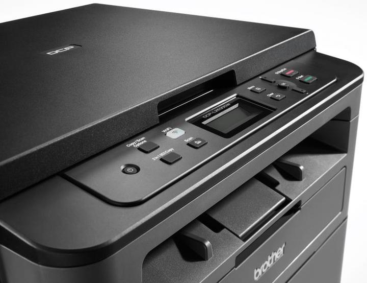 Image du produit Brother Dcp-L2530dw (Laser, Noir et blanc)