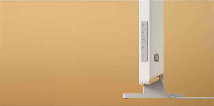 Productafbeelding Xiaomi MI Smart Heater 2200W Convectieverwarming (2200 W)