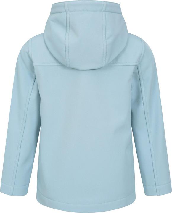 Immagine prodotto Mountain Warehouse Giacca Soft Shell Bambini (146, 152)