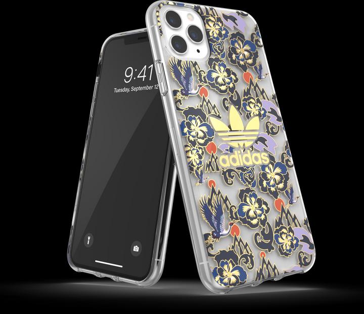 Image du produit adidas Clear Case CNY AOP (Apple iPhone 11 Pro Max)