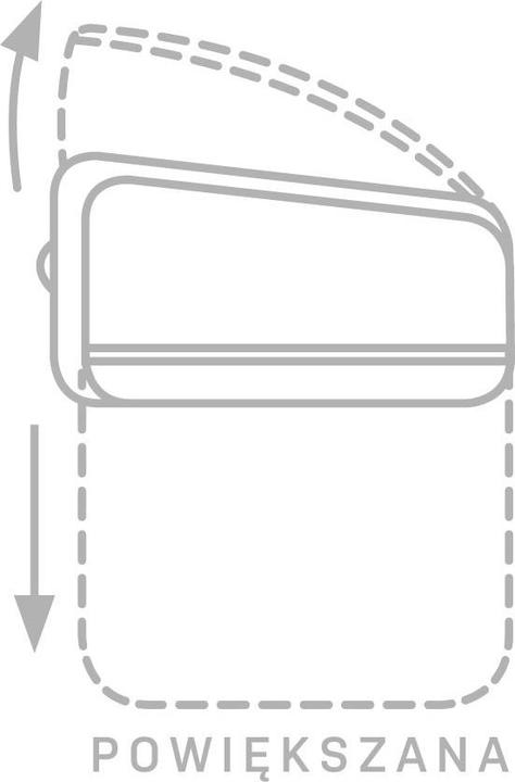 Immagine prodotto Topeak MTX TORBA TRUNK BAG DXP 2.0 (z bokami) nuovo 2024 (04.2024) (19.40 l, Borsa portapacchi)