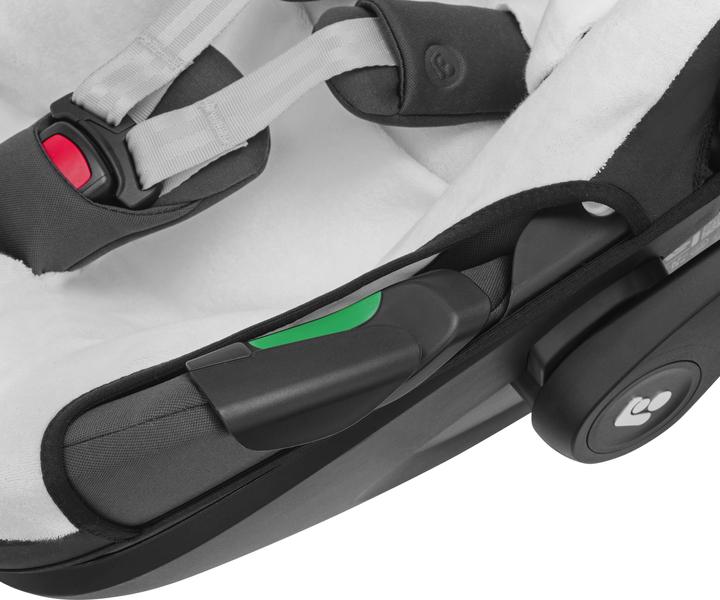 Image du produit Maxi-Cosi Housse d'été BW Pebble 360 Pro