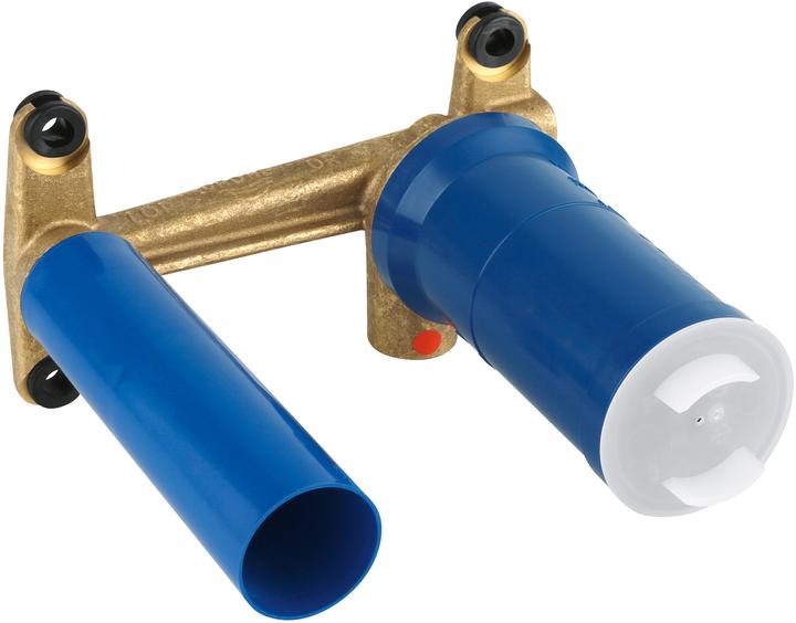 Grohe 23571000 Einhand Unterputz Universal Einbaukörper