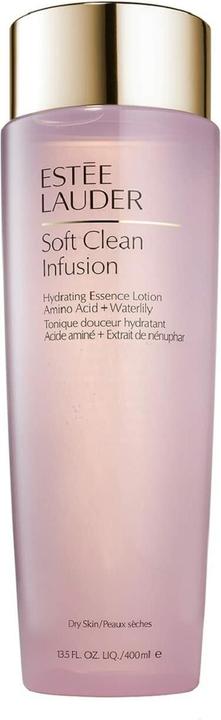 Produktbild Estée Lauder Soft Clean (Reinigungslotion, 400 ml)