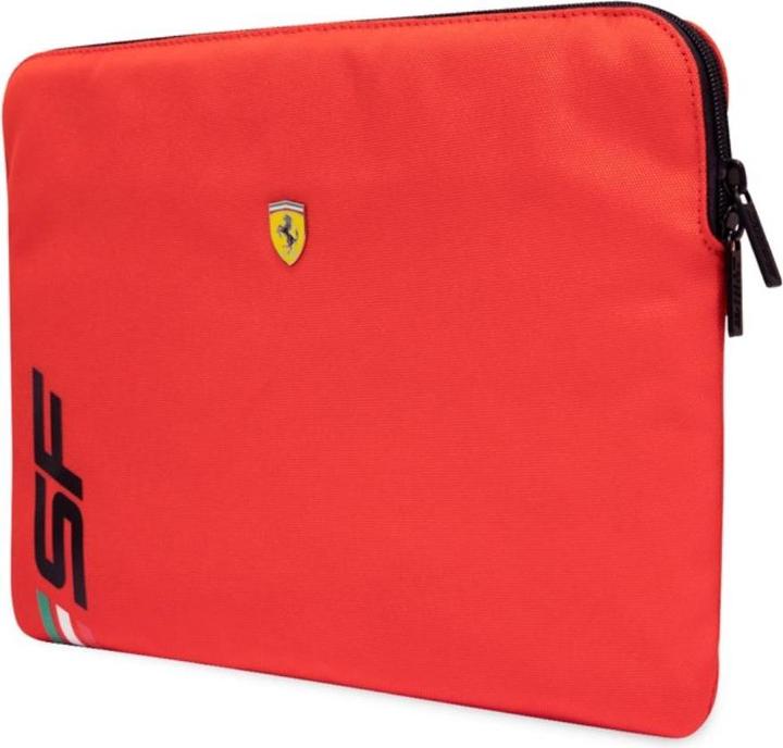 Actual product image Ferrari Cover for 13" computer SF (14")