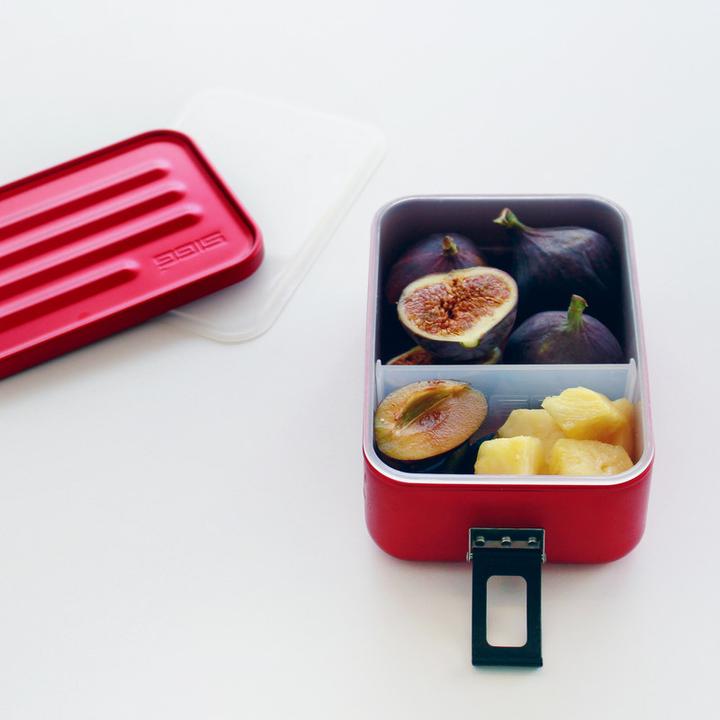 Produktbild Sigg Metal Lunch Box Plus S