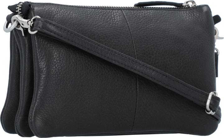 Immagine prodotto Burkely Borsa a tracolla Skylar morbida in pelle 19 cm