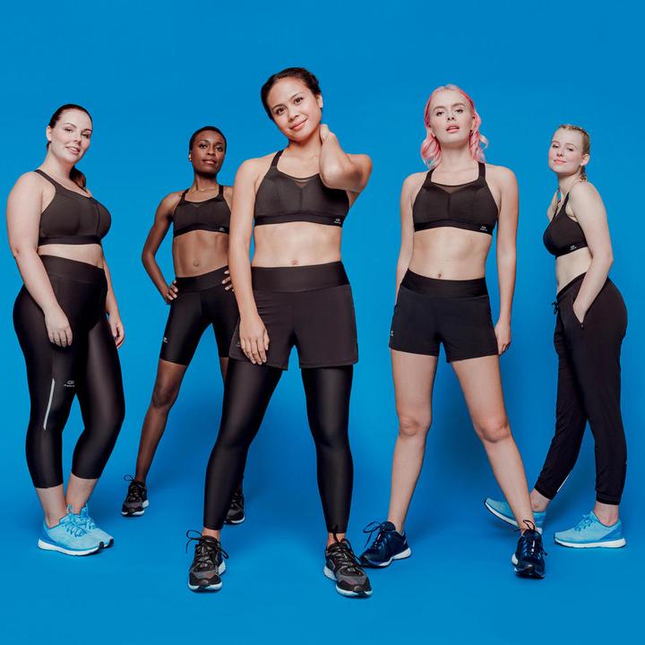 Actual product image Kalenji Run Dry (XS)
