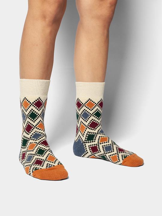 Produktbild DillySocks Cozy Paul (Einzelpack, 36 - 40)