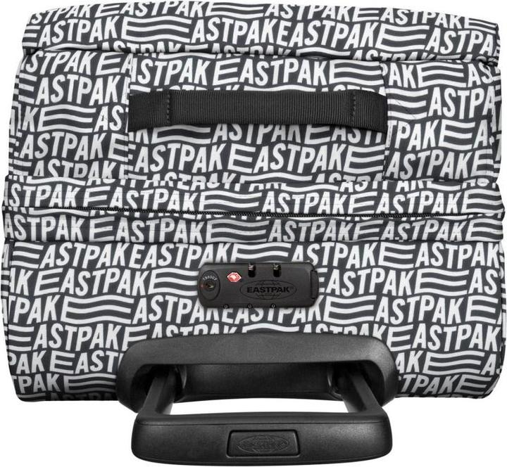 Immagine prodotto Eastpak Trans4 (80.42 l, Bagaglio a mano (fino a 50 litri), L (90 - 115l))