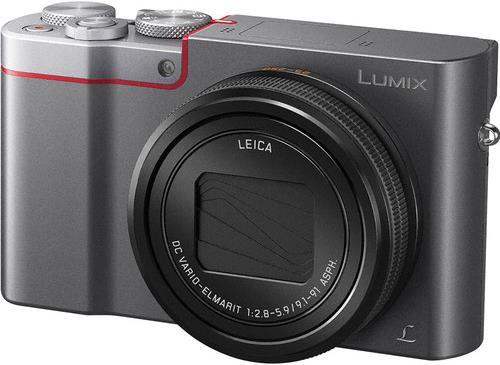 Produktbild Panasonic Dmc-Tz101 (25 - 250 mm, 20.10 Mpx, 1")