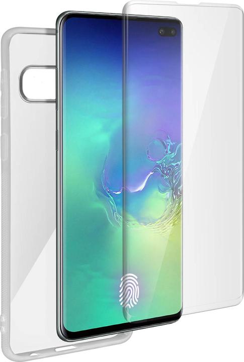 Actual product image Avizar Set Series (Samsung Galaxy S10+)