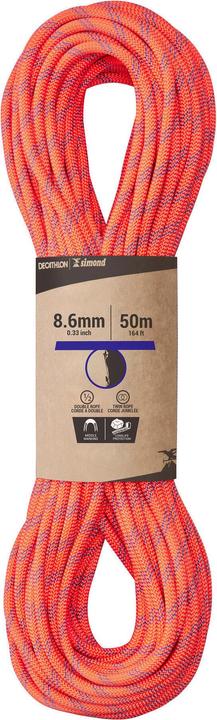 Simond RAPPEL 8 6 (50 m)