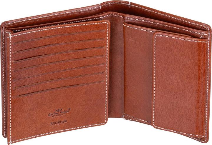 Actual product image Golden Head Wallet Bari RFID Protect 1230