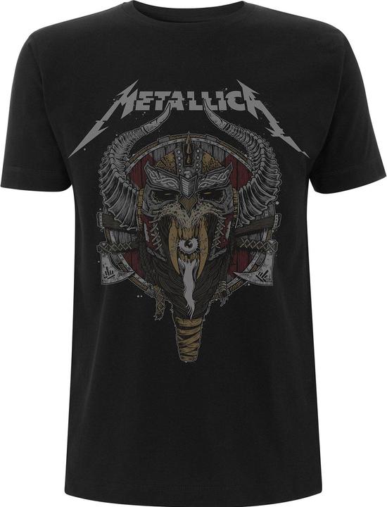 Produktbild Metallica TShirt (XL)