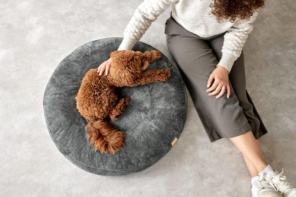 Productafbeelding Palopa Hondenbed Donut (Hond)