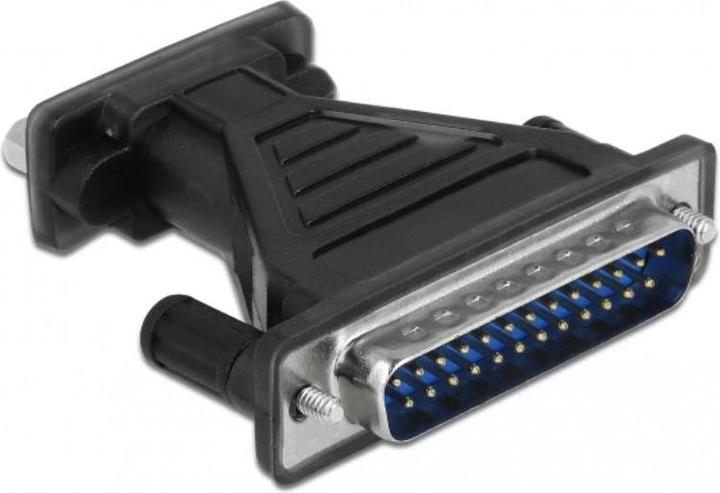Produktbild Delock Adapter USB 2.0 zu Seriell (1.80 m)