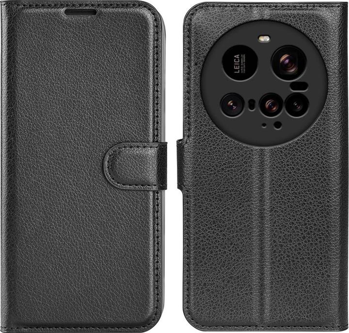 Image du produit Screenguard Étui de protection en cuir (Xiaomi 15 Ultra)