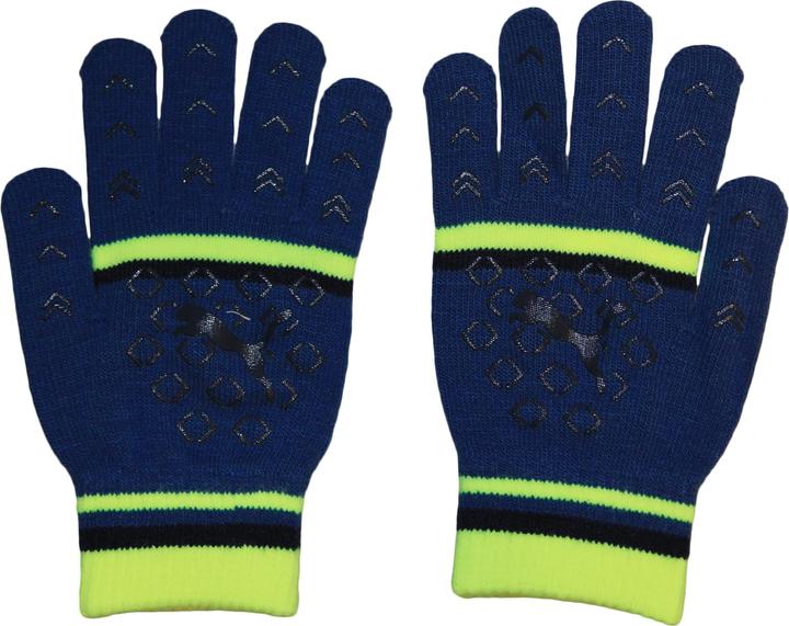 Actual product image Puma Striped gloves (M)