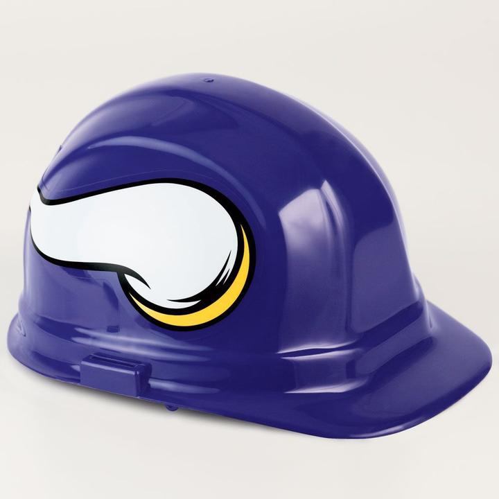 Produktbild Wincraft Inc. Minnesota Vikings Hard Hat