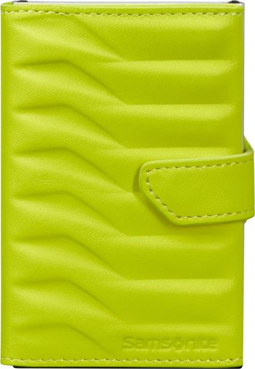 Actual product image Samsonite ALU FIT 203 - SLIDE-UP W PROXIS