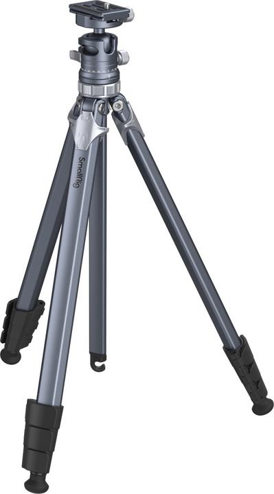 Produktbild SmallRig Lightweight Travel Tripod AP-02 4222B (Metall)