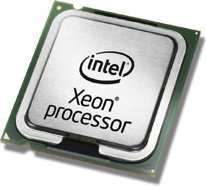 Actual product image HPE Intel Xeon X5660 (LGA 1366, 2.80 GHz, 6 -Core)