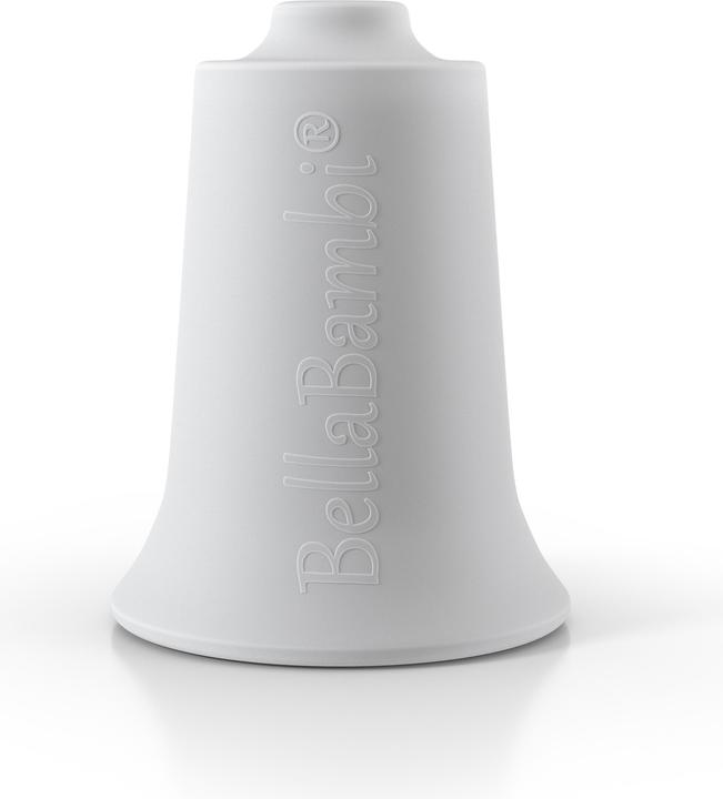 Produktbild BellaBambi Fasziencup maxi solo Sensitiv (1 x, 90 g)