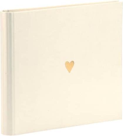 Image du produit Rössler Livre d'or et livre photo brillant (230 x 220 mm)