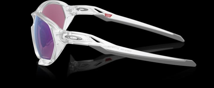 Immagine prodotto Oakley Plazma - Prizm (Trasparente opaco, Trasparente opaco)