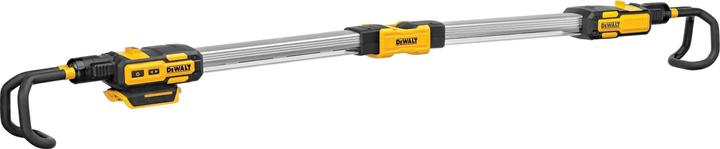Actual product image DeWalt LED lamp for engine compartment lighting (1700 lm)