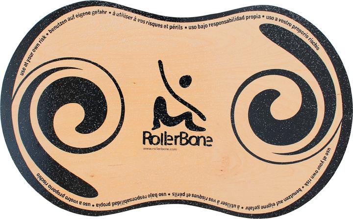 Actual product image Roller Bone 1.0 Softpad Set