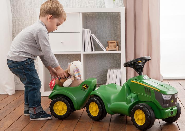 Produktbild Rolly Toys Minitrac Trailer