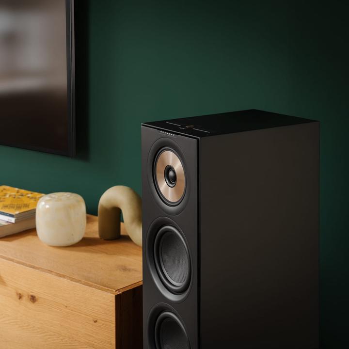 Actual product image Teufel Stereo L 2 (1 pair, 190 W)