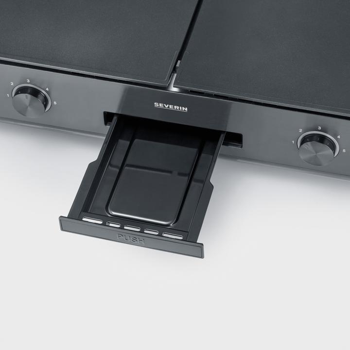 Actual product image Severin PG 8569 (EU plug)
