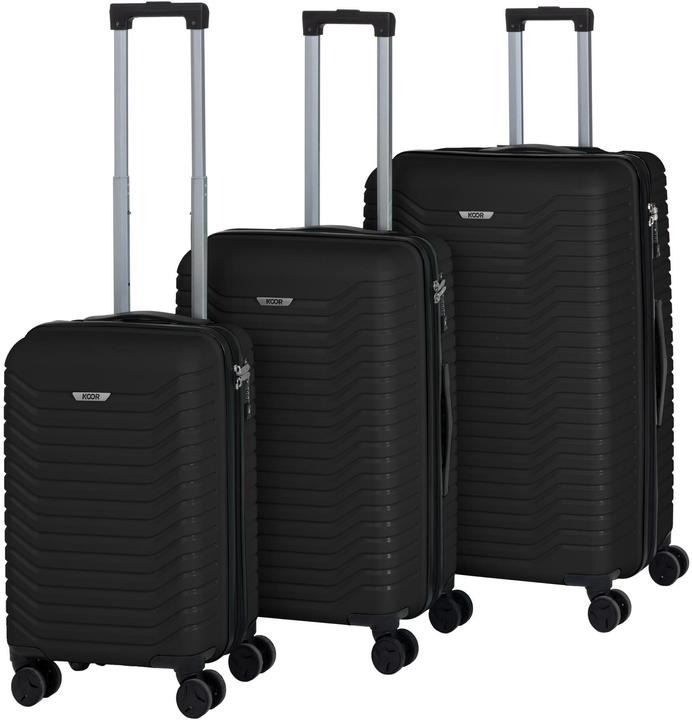 Produktbild Koor Manila (95 l, L (90 - 115l))