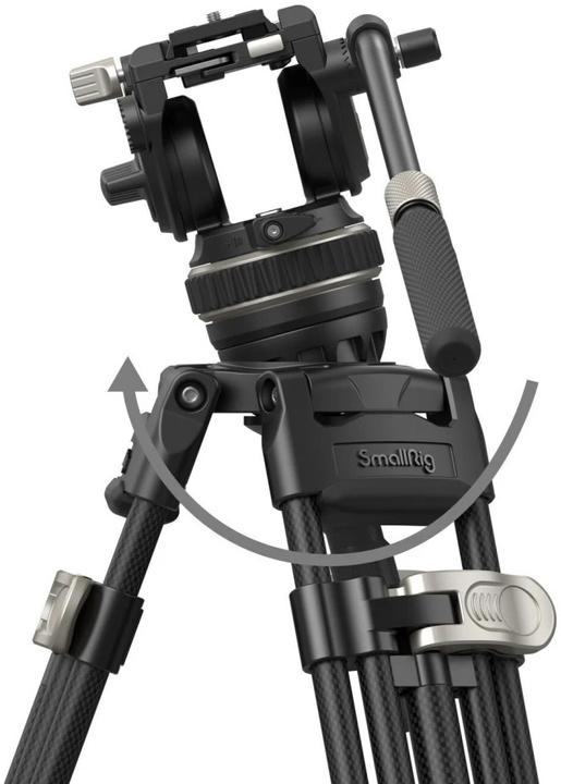 Actual product image SmallRig FreeBlazer Kit (Plastic, Metal, Carbon)