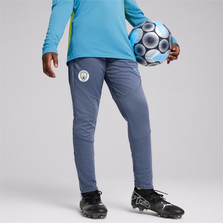 Image du produit Puma MCFC Pantalon d'entraînement Jr (128)